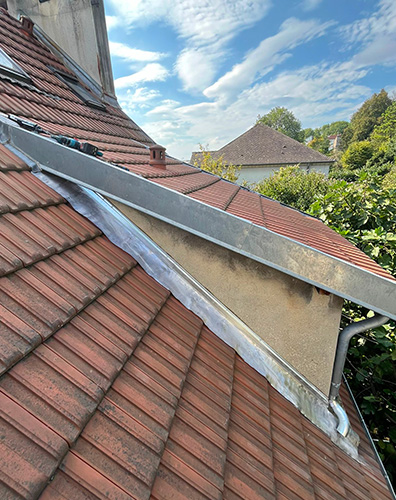 Haas Couverture, Artisan couvreur à Montfermeil (93370) en Seine-Saint-Denis (93)
