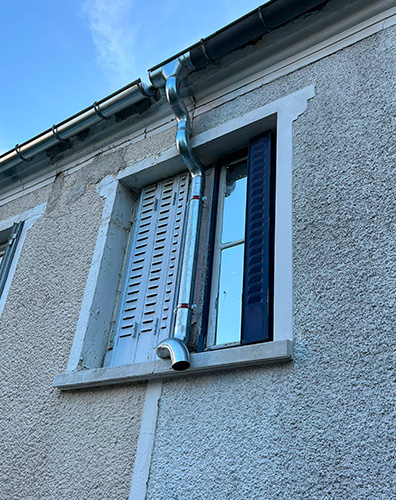 Haas Couverture, Artisan couvreur à Montfermeil (93370) en Seine-Saint-Denis (93)