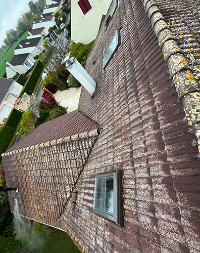 Haas Couverture, Artisan couvreur à Montfermeil (93370) en Seine-Saint-Denis (93)