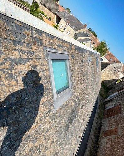 Haas Couverture, Artisan couvreur à Montfermeil (93370) en Seine-Saint-Denis (93)