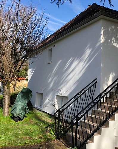 Haas Couverture, Artisan couvreur à Montfermeil (93370) en Seine-Saint-Denis (93)